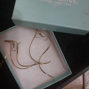 Park lane New earrings